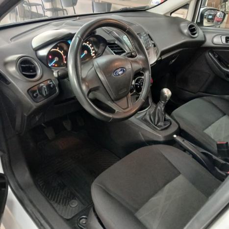 FORD Fiesta Hatch 1.6 16V 4P SE FLEX, Foto 5