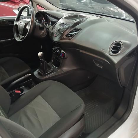 FORD Fiesta Hatch 1.6 16V 4P SE FLEX, Foto 6