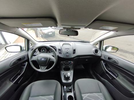FORD Fiesta Hatch 1.5 16V 4P S FLEX, Foto 8