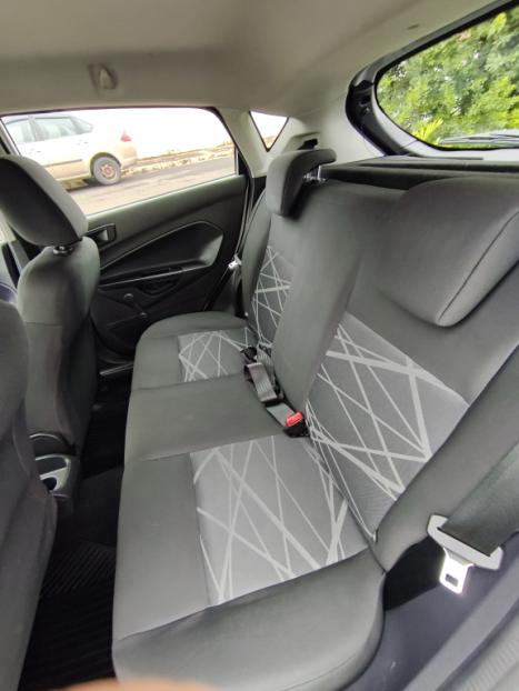 FORD Fiesta Hatch 1.5 16V 4P S FLEX, Foto 9
