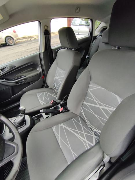 FORD Fiesta Hatch 1.5 16V 4P S FLEX, Foto 10