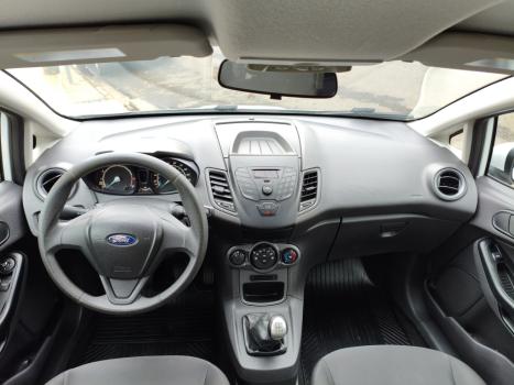 FORD Fiesta Hatch 1.5 16V 4P S FLEX, Foto 7