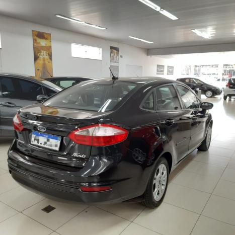 FORD Fiesta Hatch 1.6 16V 4P SE FLEX AUTOM�TICO, Foto 3