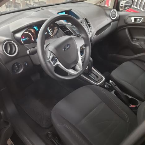 FORD Fiesta Hatch 1.6 16V 4P SE FLEX AUTOM�TICO, Foto 5