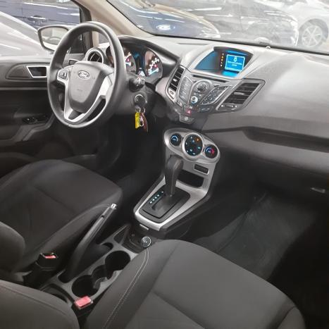 FORD Fiesta Hatch 1.6 16V 4P SE FLEX AUTOM�TICO, Foto 6