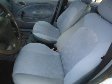 FORD Fiesta Hatch 1.0 4P, Foto 3