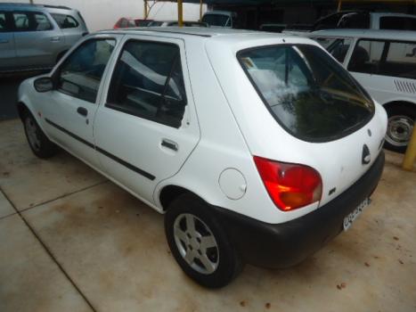 FORD Fiesta Hatch 1.0 4P, Foto 5