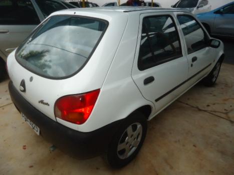 FORD Fiesta Hatch 1.0 4P, Foto 6
