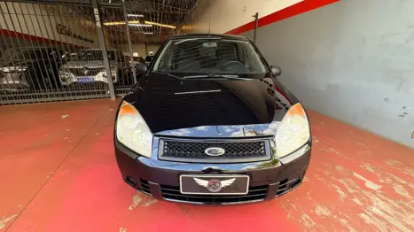 FORD Fiesta Hatch 1.0 4P FLEX, Foto 4