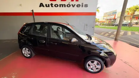 FORD Fiesta Hatch 1.0 4P FLEX, Foto 6