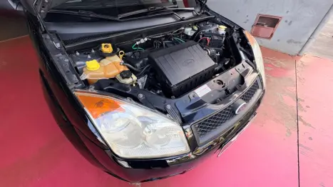 FORD Fiesta Hatch 1.0 4P FLEX, Foto 18