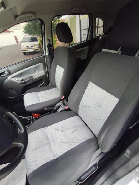 FORD Fiesta Hatch 1.6, Foto 9