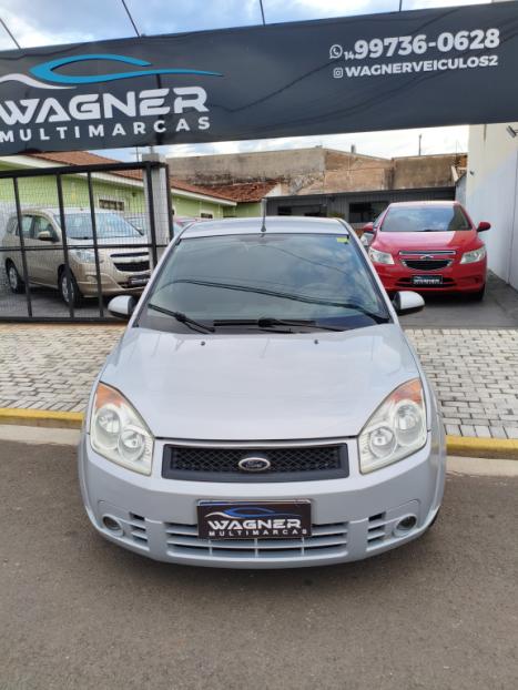 FORD Fiesta Hatch 1.6, Foto 6