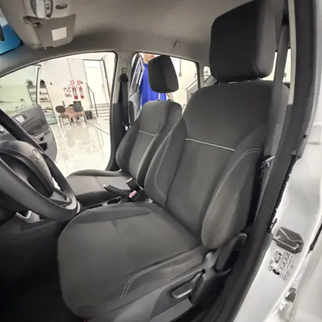 FORD Fiesta Hatch 1.5 16V 4P SE FLEX, Foto 9