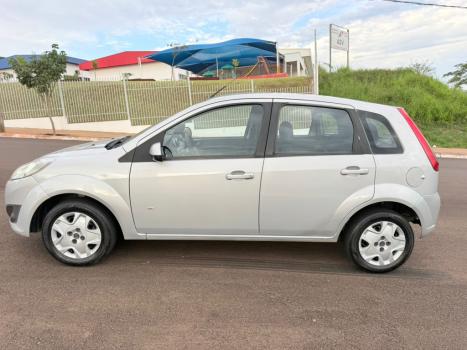 FORD Fiesta Hatch 1.6 4P SE FLEX, Foto 5