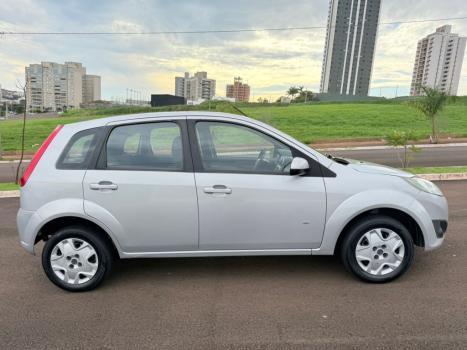 FORD Fiesta Hatch 1.6 4P SE FLEX, Foto 4