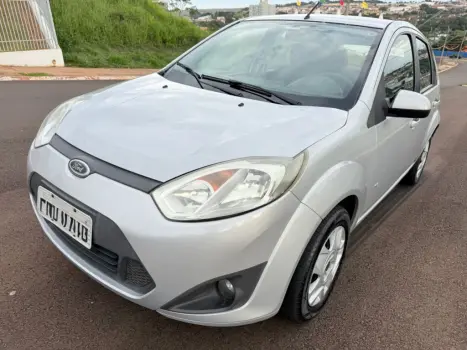 FORD Fiesta Hatch 1.6 4P SE FLEX, Foto 1
