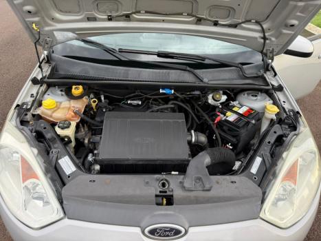 FORD Fiesta Hatch 1.6 4P SE FLEX, Foto 15