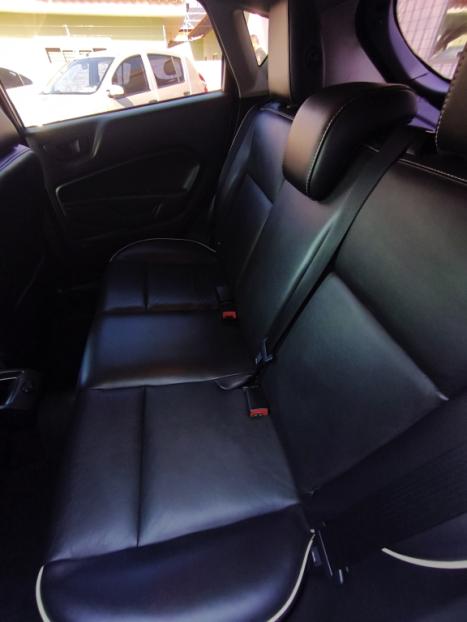 FORD Fiesta Hatch 1.6 16V 4P SEL FLEX, Foto 2