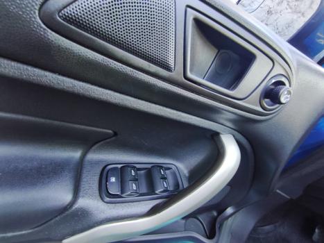 FORD Fiesta Hatch 1.6 16V 4P SEL FLEX, Foto 3