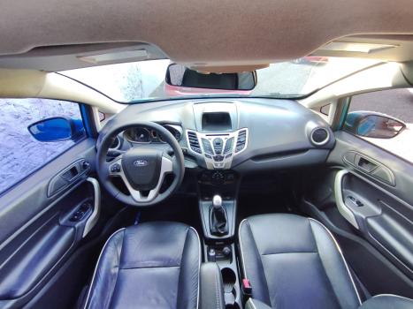 FORD Fiesta Hatch 1.6 16V 4P SEL FLEX, Foto 6