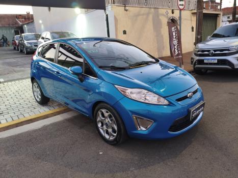 FORD Fiesta Hatch 1.6 16V 4P SEL FLEX, Foto 7