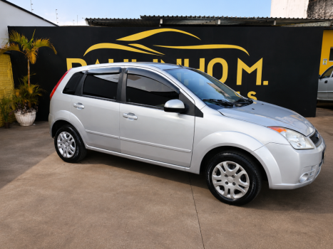 FORD Fiesta Hatch 1.6 CLASS, Foto 1