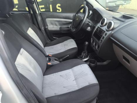 FORD Fiesta Hatch 1.6 CLASS, Foto 4