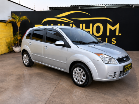 FORD Fiesta Hatch 1.6 CLASS, Foto 5