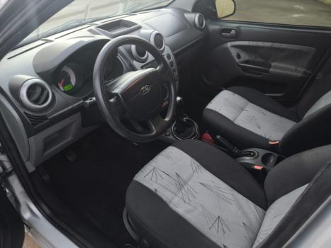 FORD Fiesta Hatch 1.6 CLASS, Foto 6
