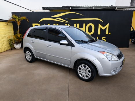 FORD Fiesta Hatch 1.6 CLASS, Foto 7