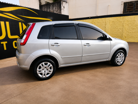 FORD Fiesta Hatch 1.6 CLASS, Foto 8
