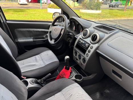 FORD Fiesta Hatch 1.0 4P CLASS FLEX, Foto 8