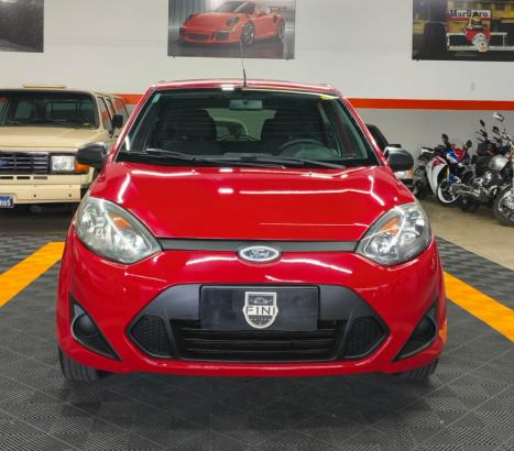 FORD Fiesta Hatch 1.0 4P FLEX, Foto 4