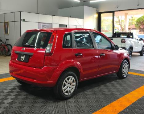 FORD Fiesta Hatch 1.0 4P FLEX, Foto 6