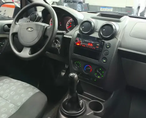 FORD Fiesta Hatch 1.0 4P FLEX, Foto 11