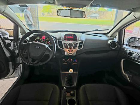 FORD Fiesta Hatch 1.6 16V 4P SE FLEX, Foto 9