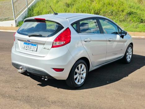FORD Fiesta Hatch 1.6 16V 4P SE FLEX, Foto 14