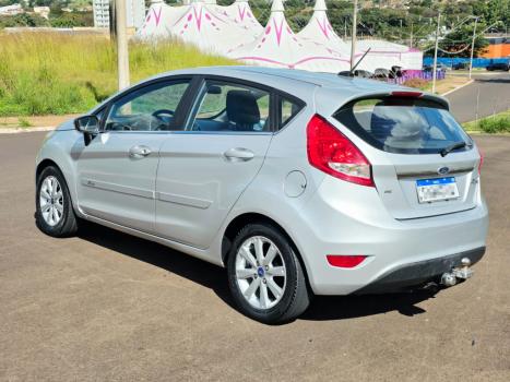 FORD Fiesta Hatch 1.6 16V 4P SE FLEX, Foto 12