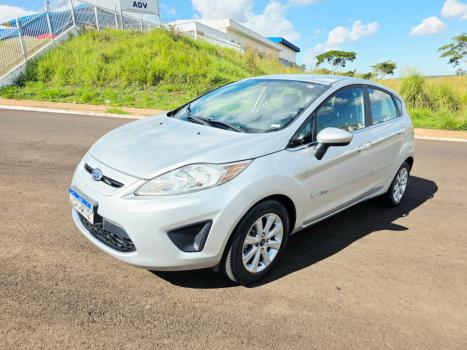 FORD Fiesta Hatch 1.6 16V 4P SE FLEX, Foto 1