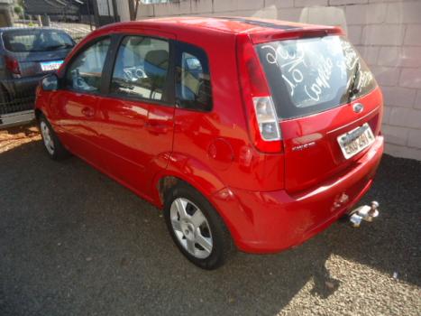 FORD Fiesta Hatch 1.0 4P CLASS FLEX, Foto 5