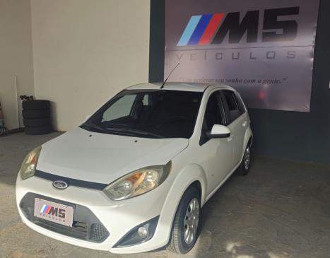 FORD Fiesta Hatch 1.0 4P CLASS FLEX, Foto 1