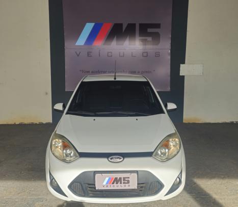 FORD Fiesta Hatch 1.0 4P CLASS FLEX, Foto 2