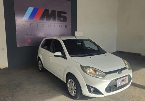 FORD Fiesta Hatch 1.0 4P CLASS FLEX, Foto 3