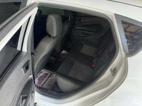 FORD Fiesta Hatch 1.5 16V 4P S FLEX, Foto 4