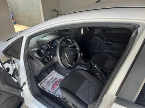 FORD Fiesta Hatch 1.5 16V 4P S FLEX, Foto 5
