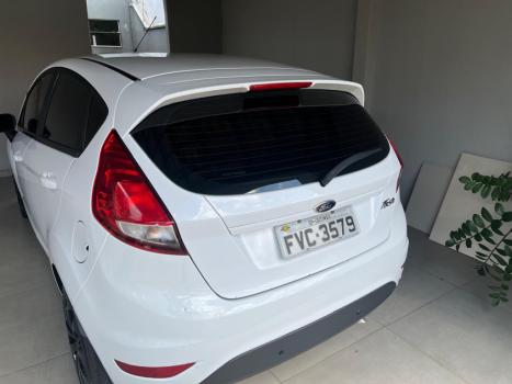 FORD Fiesta Hatch 1.5 16V 4P S FLEX, Foto 6