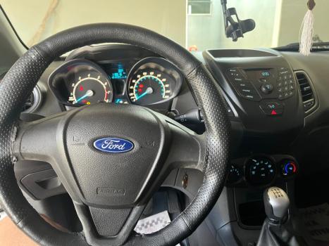 FORD Fiesta Hatch 1.5 16V 4P S FLEX, Foto 8