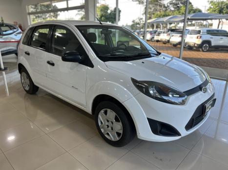 FORD Fiesta Hatch 1.0 4P FLEX, Foto 2