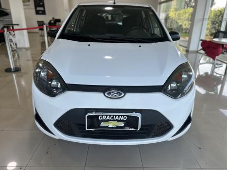 FORD Fiesta Hatch 1.0 4P FLEX, Foto 3